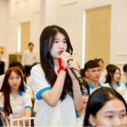 khóa đào tạo tiếng cho du học hệ D4-1 ( đào tạo cho biết tiếng) gọi là lớp học sơ cấp