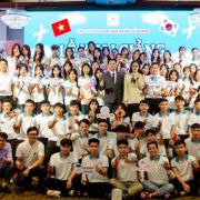 du học woori quảng bình
