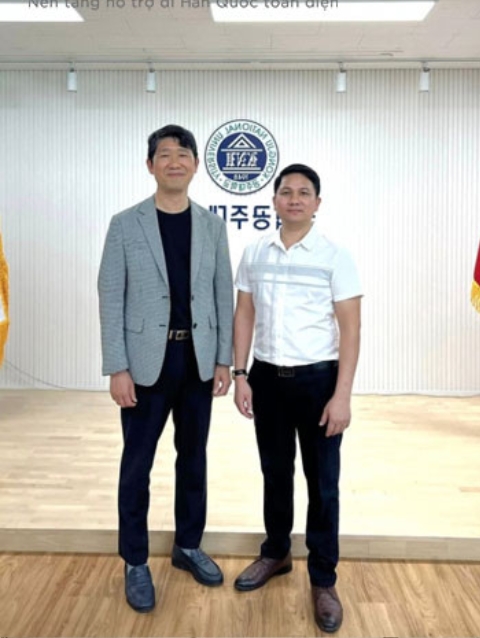 du học woori quảng binh