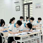 khóa đào tạo trung cấp cho các bạn thi chứng chỉ Topik II