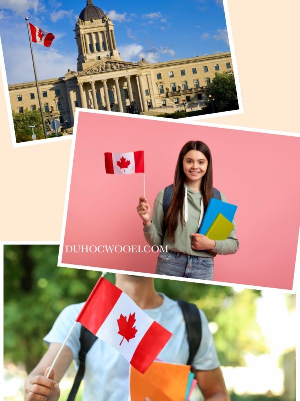 du học canada quảng bình tại du học woori