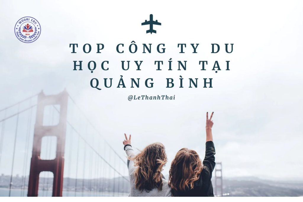 CÔNG TY TƯ VẤN DU HỌC HÀN QUỐC