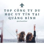 CÔNG TY TƯ VẤN DU HỌC HÀN QUỐC