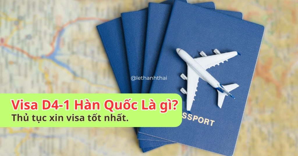 Du Học Hàn Quốc Quảng Bình: Tất Tần Tật Về Du Học Hệ D4-1 Cùng Trung Tâm Du Học Woori