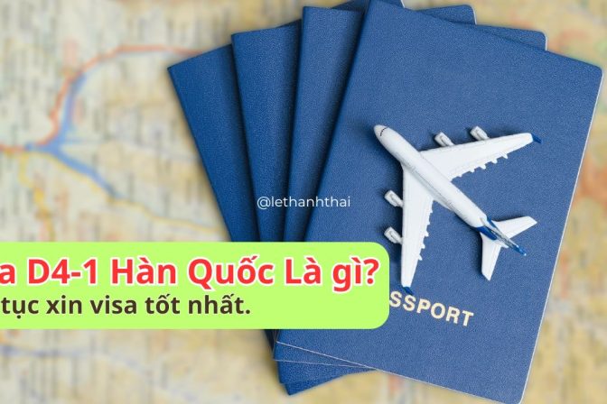 Du Học Hàn Quốc Quảng Bình: Tất Tần Tật Về Du Học Hệ D4-1 Cùng Trung Tâm Du Học Woori