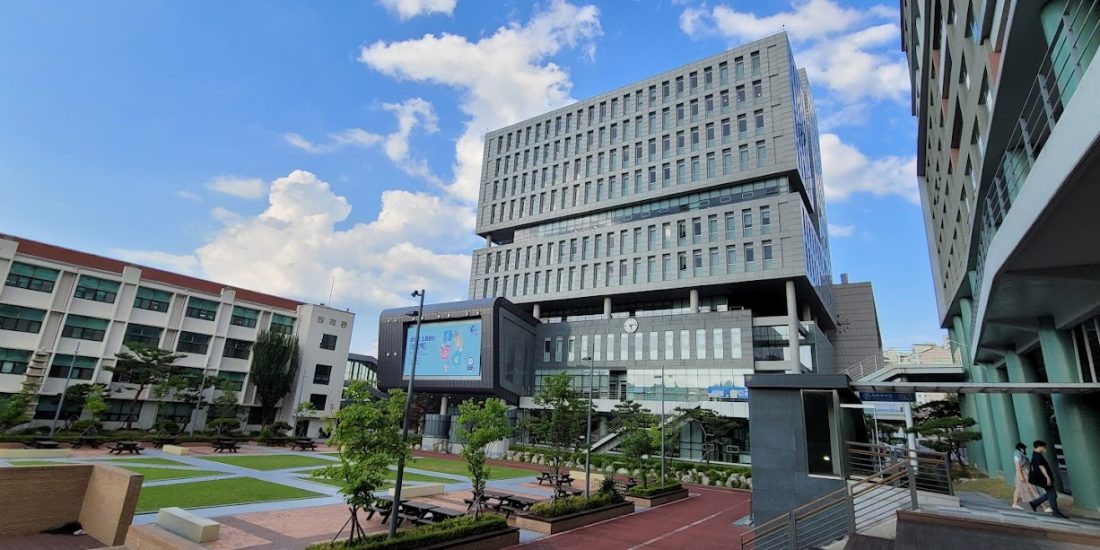 Du Học Hàn Quốc Quảng Bình – Cơ Hội Vàng Cho Tương Lai tại trường Đại học Hansung