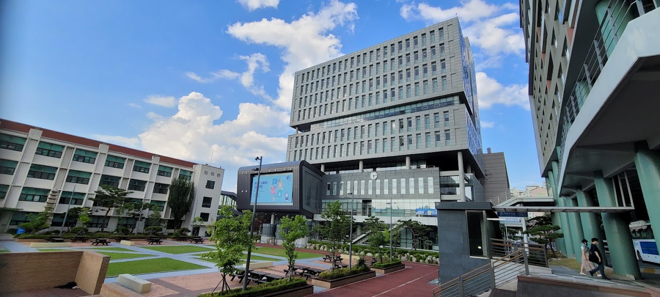 Du Học Hàn Quốc Quảng Bình – Cơ Hội Vàng Cho Tương Lai tại trường Đại học Hansung