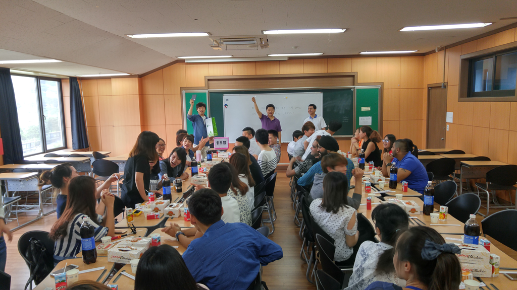 Du Học Hàn Quốc Tại Đại Học Tongwon - Cơ Hội Vàng Cùng Du Học Woori 7 truongdaihoctongwonhanquoc1