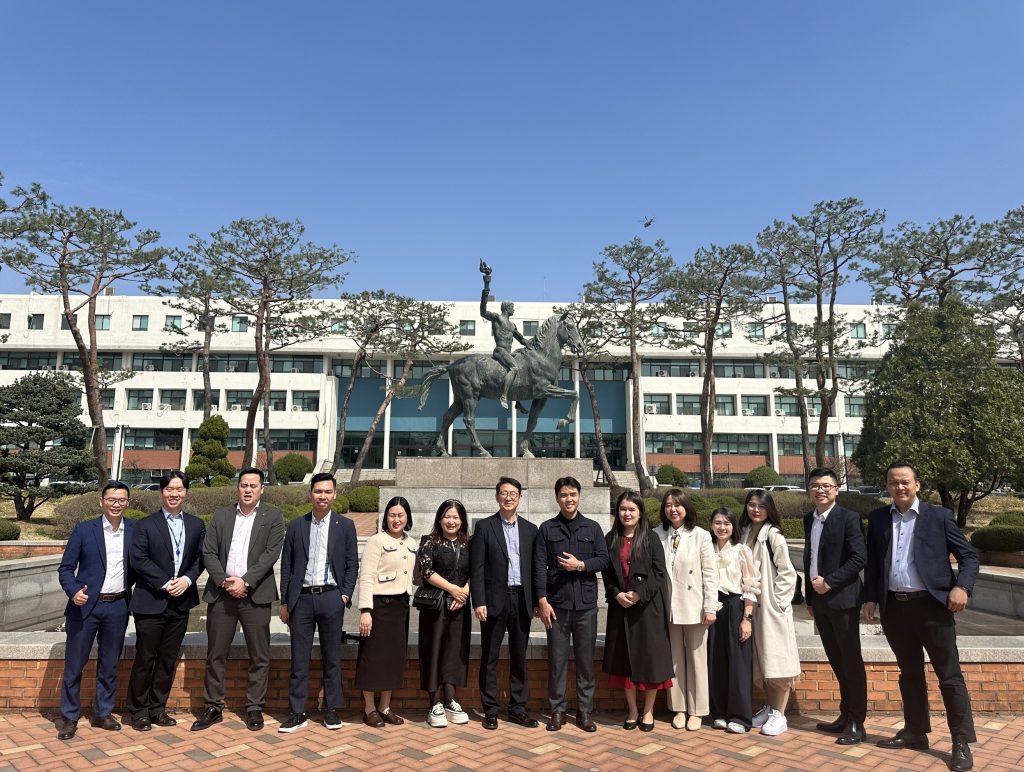 Du Học Hàn Quốc Quảng Bình: Cơ Hội Tuyệt Vời Cùng Đại Học Ajou Và Trung Tâm Du Học Woori Quảng Bình 7 z5307805365794 59ff16fe