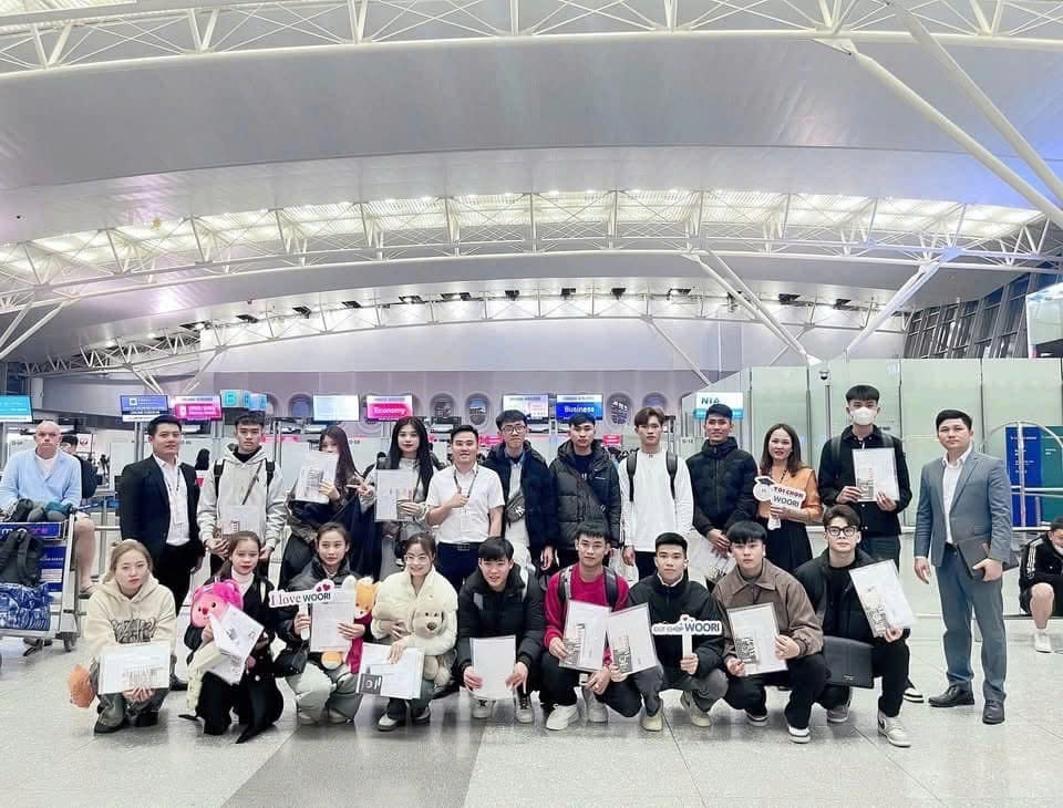 Du Học Hàn Quốc Tại Đại Học Tongwon - Cơ Hội Vàng Cùng Du Học Woori 8 z6686520381016 d183b69b80d15aca294456b56f63d3dc