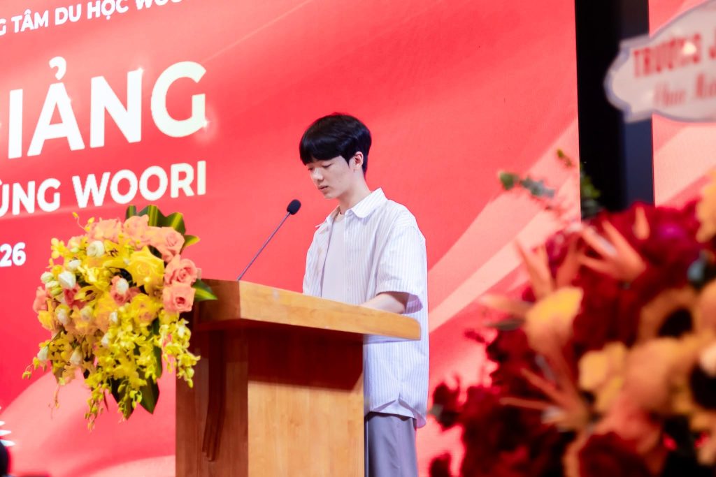 LỄ KHAI GIẢNG WOORI K31 NĂM HỌC 2025 – 2026 ĐÃ DIỄN RA THÀNH CÔNG RỰC RỠ 22 IMG 4243