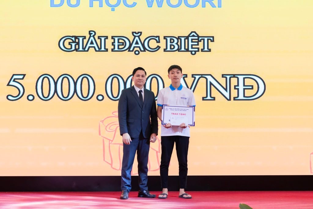 LỄ KHAI GIẢNG WOORI K31 NĂM HỌC 2025 – 2026 ĐÃ DIỄN RA THÀNH CÔNG RỰC RỠ 28 IMG 4252