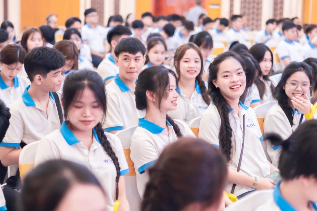 LỄ KHAI GIẢNG WOORI K31 NĂM HỌC 2025 – 2026 ĐÃ DIỄN RA THÀNH CÔNG RỰC RỠ 36 IMG 4257