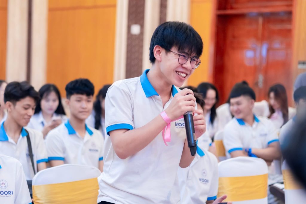 LỄ KHAI GIẢNG WOORI K31 NĂM HỌC 2025 – 2026 ĐÃ DIỄN RA THÀNH CÔNG RỰC RỠ 37 IMG 4258